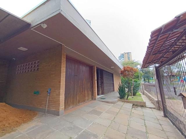 Casa aluguel em Novo Hamburgo