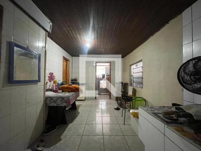 Casa aluguel em Novo Hamburgo
