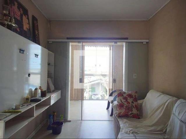 Casa aluguel em Novo Hamburgo
