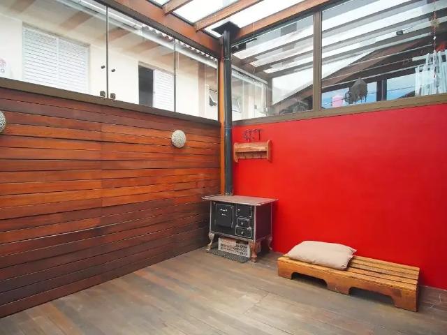 Casa aluguel em Região Geográfica Imediata de Novo Hamburgo - São Leopoldo, Região Metropolitana de Porto Alegre