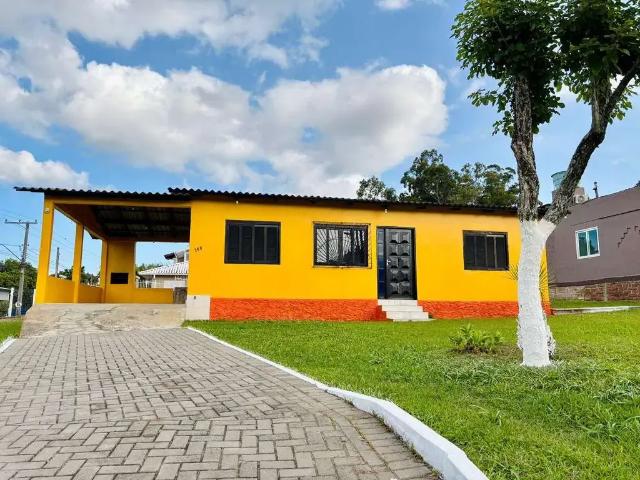 Casa aluguel em Região Geográfica Imediata de Novo Hamburgo - São Leopoldo, Região Metropolitana de Porto Alegre