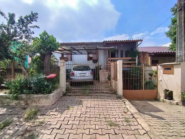 Casa aluguel em Região Geográfica Imediata de Novo Hamburgo - São Leopoldo, Região Metropolitana de Porto Alegre