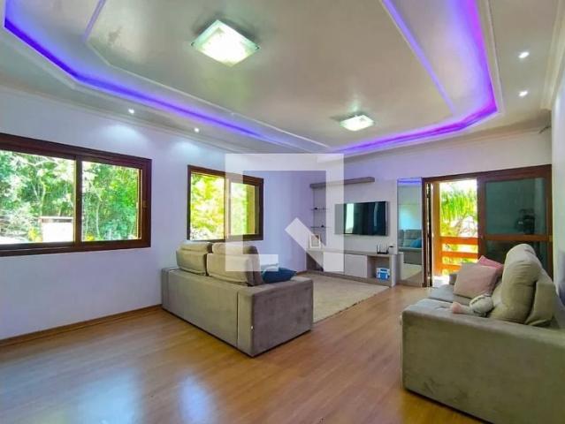 Casa aluguel em Novo Hamburgo