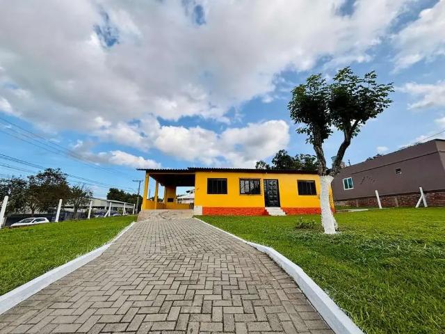 Casa aluguel em Região Geográfica Imediata de Novo Hamburgo - São Leopoldo, Região Metropolitana de Porto Alegre
