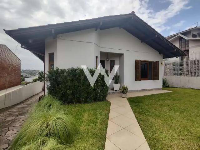 Casa aluguel em Região Geográfica Imediata de Novo Hamburgo - São Leopoldo, Região Metropolitana de Porto Alegre