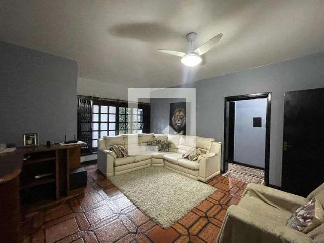 Casa aluguel em Novo Hamburgo