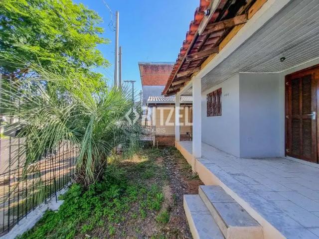 Casa aluguel em Região Geográfica Imediata de Novo Hamburgo - São Leopoldo, Região Metropolitana de Porto Alegre