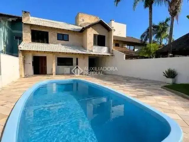 Casa aluguel em Região Geográfica Imediata de Novo Hamburgo - São Leopoldo, Região Metropolitana de Porto Alegre