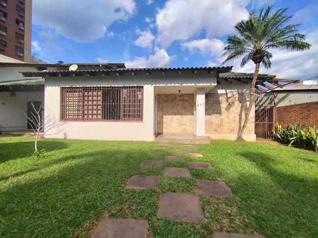 Casa aluguel em Novo Hamburgo, Região Geográfica Intermediária de Porto Alegre