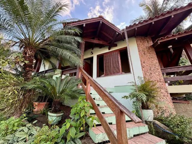 Casa aluguel em Região Geográfica Imediata de Novo Hamburgo - São Leopoldo, Região Metropolitana de Porto Alegre