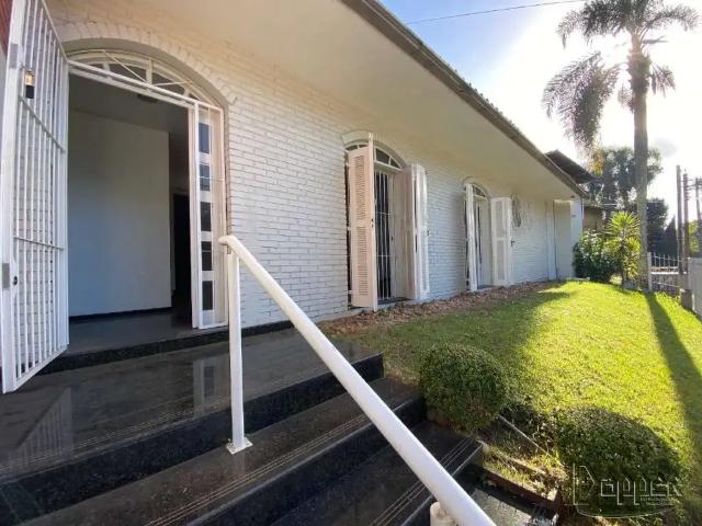 Casa aluguel em Região Geográfica Imediata de Novo Hamburgo - São Leopoldo, Região Metropolitana de Porto Alegre