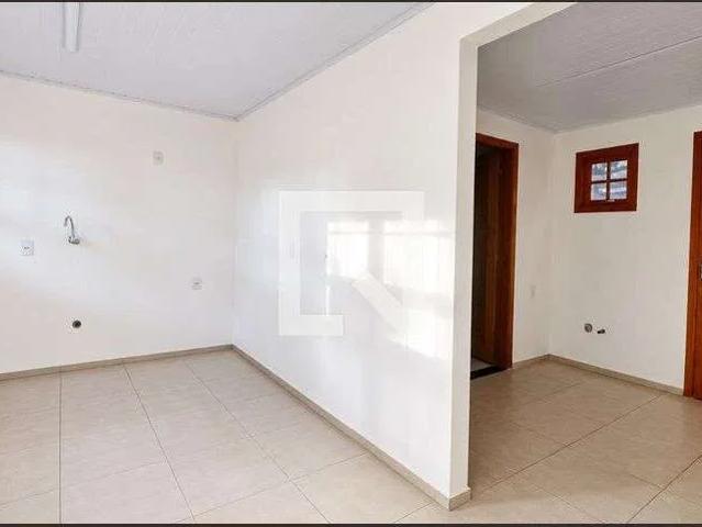 Casa aluguel em Novo Hamburgo