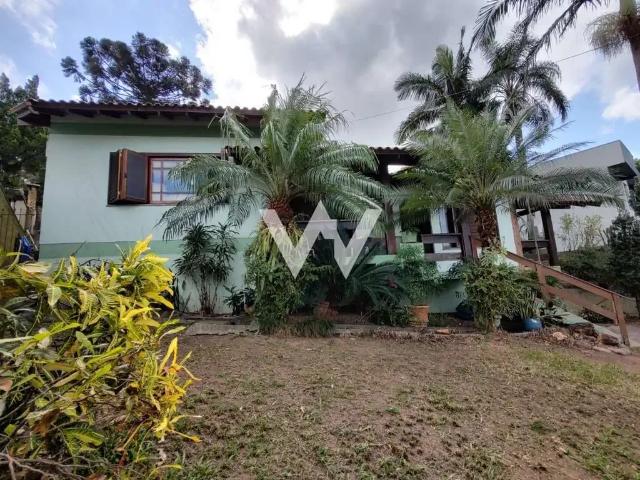 Casa aluguel em Região Geográfica Imediata de Novo Hamburgo - São Leopoldo, Região Metropolitana de Porto Alegre