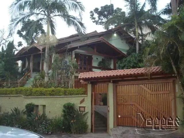 Casa aluguel em Região Geográfica Imediata de Novo Hamburgo - São Leopoldo, Região Metropolitana de Porto Alegre