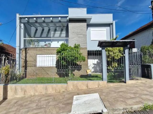 Casa aluguel em Região Geográfica Imediata de Novo Hamburgo - São Leopoldo, Região Metropolitana de Porto Alegre