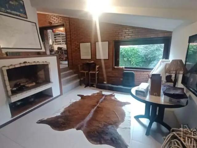 Casa aluguel em Região Geográfica Imediata de Novo Hamburgo - São Leopoldo, Região Metropolitana de Porto Alegre