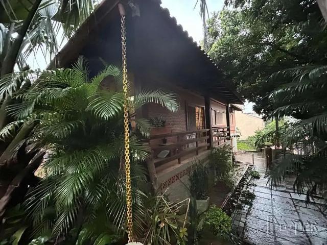 Casa aluguel em Região Geográfica Imediata de Novo Hamburgo - São Leopoldo, Região Metropolitana de Porto Alegre