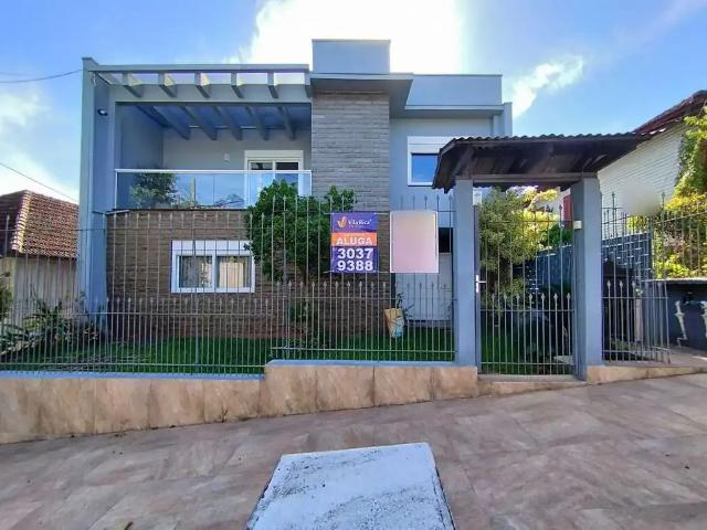 Casa aluguel em Região Geográfica Imediata de Novo Hamburgo - São Leopoldo, Região Metropolitana de Porto Alegre