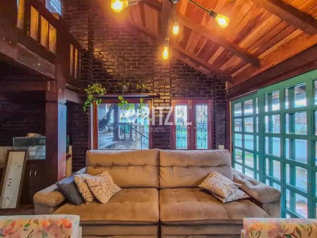 Casa aluguel em Região Geográfica Imediata de Novo Hamburgo - São Leopoldo, Região Metropolitana de Porto Alegre
