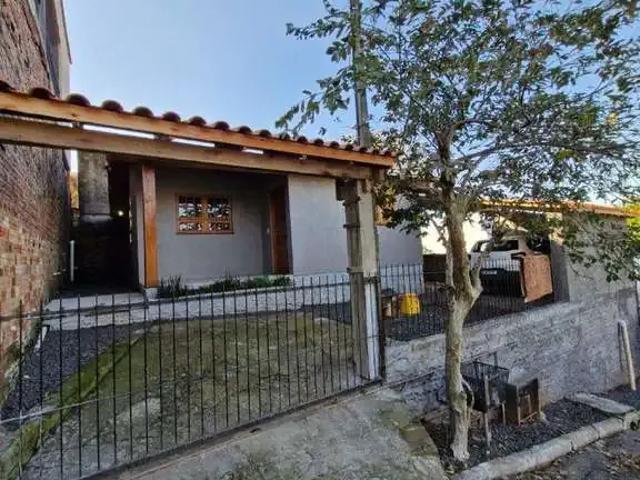 Casa aluguel em Região Geográfica Imediata de Novo Hamburgo - São Leopoldo, Região Metropolitana de Porto Alegre