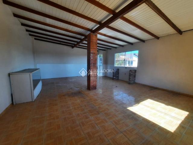 Casa aluguel em Novo Hamburgo