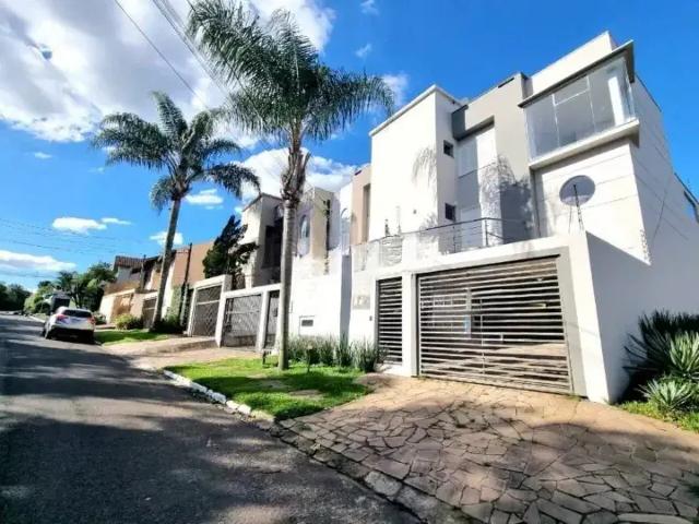 Casa aluguel em Região Geográfica Imediata de Novo Hamburgo - São Leopoldo, Região Metropolitana de Porto Alegre