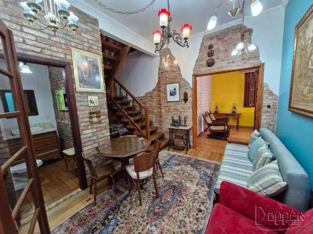 Casa aluguel em Região Geográfica Imediata de Novo Hamburgo - São Leopoldo, Região Metropolitana de Porto Alegre