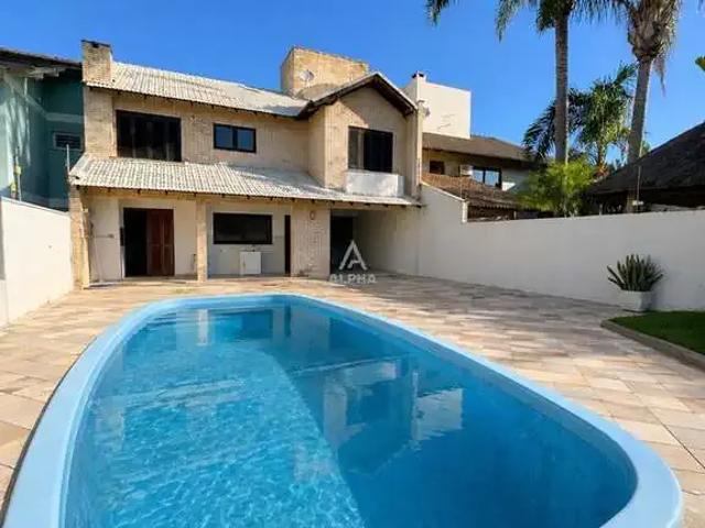 Casa aluguel em Região Geográfica Imediata de Novo Hamburgo - São Leopoldo, Região Metropolitana de Porto Alegre