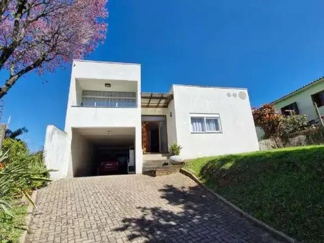 Casa aluguel em Região Geográfica Imediata de Novo Hamburgo - São Leopoldo, Região Metropolitana de Porto Alegre