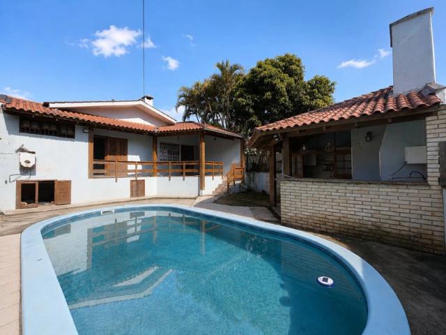 Casa aluguel em Novo Hamburgo