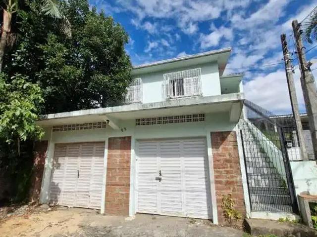 Casa aluguel em Região Geográfica Imediata de Novo Hamburgo - São Leopoldo, Região Metropolitana de Porto Alegre
