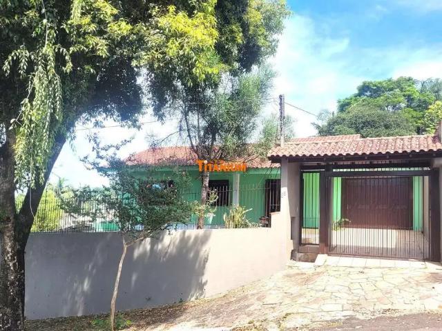 Casa aluguel em Região Geográfica Imediata de Novo Hamburgo - São Leopoldo, Região Metropolitana de Porto Alegre
