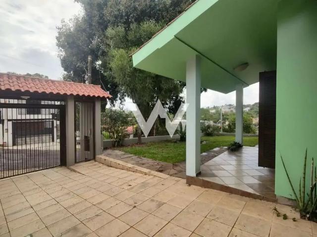 Casa aluguel em Novo Hamburgo