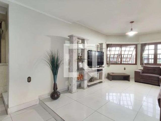 Casa aluguel em Novo Hamburgo