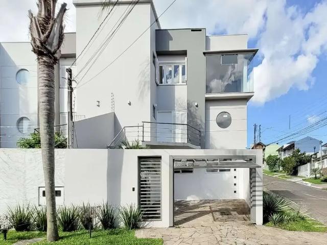 Casa aluguel em Região Geográfica Imediata de Novo Hamburgo - São Leopoldo, Região Metropolitana de Porto Alegre