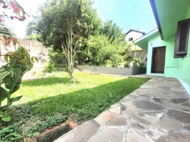 Casa aluguel em Região Geográfica Imediata de Novo Hamburgo - São Leopoldo, Região Metropolitana de Porto Alegre