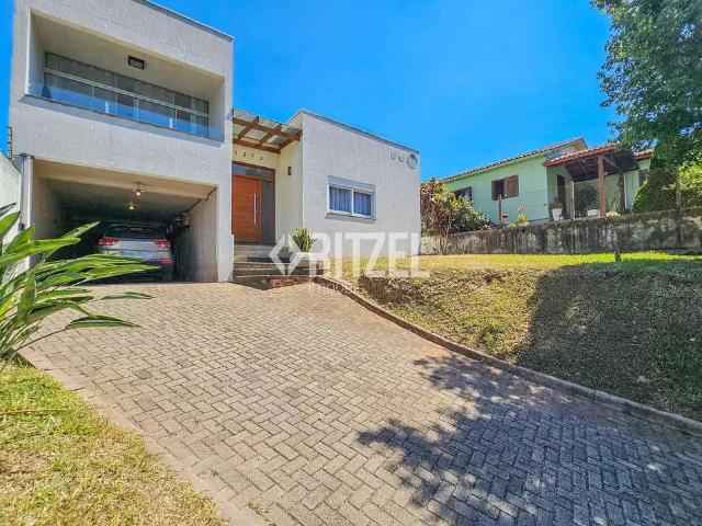 Casa aluguel em Região Geográfica Imediata de Novo Hamburgo - São Leopoldo, Região Metropolitana de Porto Alegre