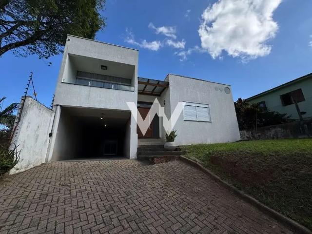 Casa aluguel em Região Geográfica Imediata de Novo Hamburgo - São Leopoldo, Região Metropolitana de Porto Alegre