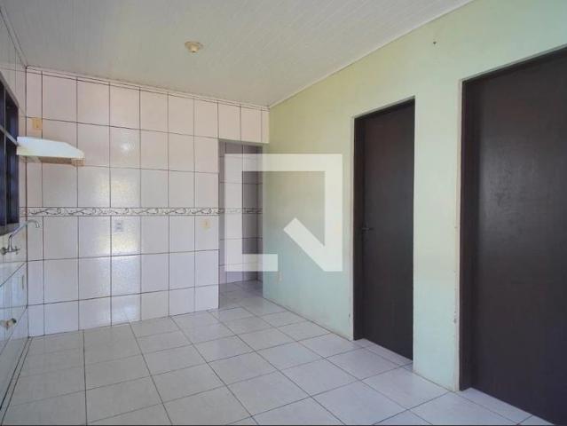 Casa aluguel em Novo Hamburgo