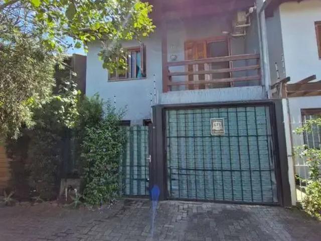 Casa aluguel em Região Geográfica Imediata de Novo Hamburgo - São Leopoldo, Região Metropolitana de Porto Alegre