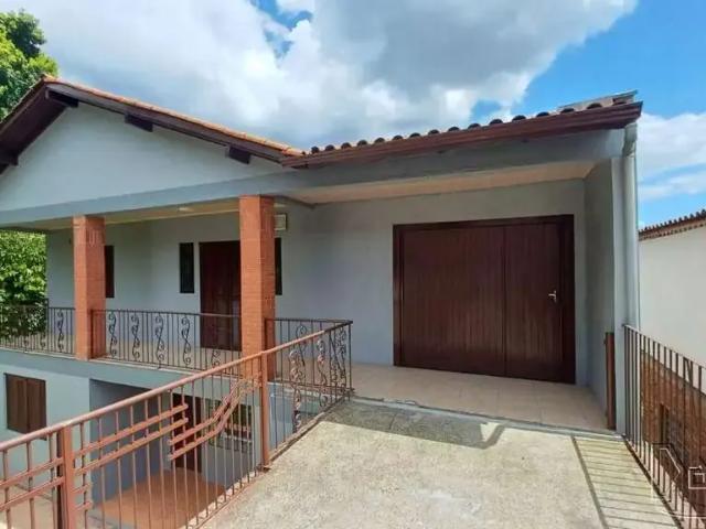 Casa aluguel em Região Geográfica Imediata de Novo Hamburgo - São Leopoldo, Região Metropolitana de Porto Alegre