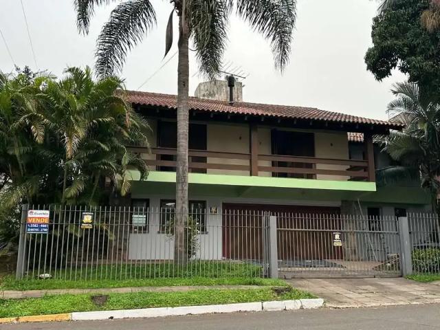 Casa aluguel em Região Geográfica Imediata de Novo Hamburgo - São Leopoldo, Região Metropolitana de Porto Alegre