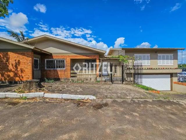 Casa aluguel em Região Geográfica Imediata de Novo Hamburgo - São Leopoldo, Região Metropolitana de Porto Alegre
