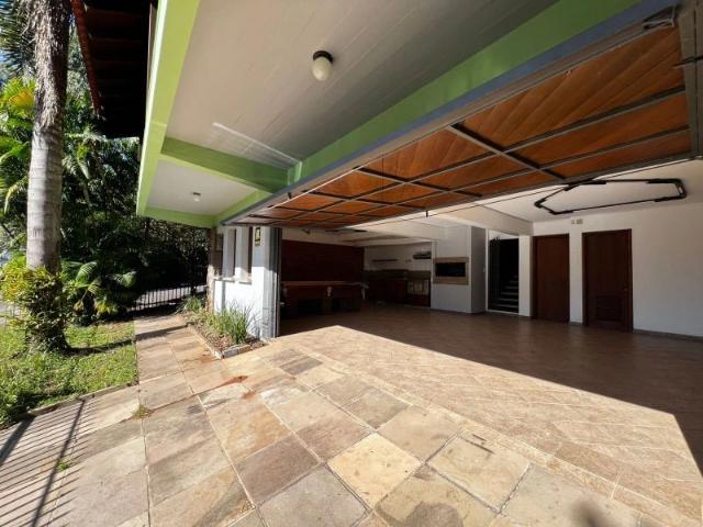 Casa aluguel em Novo Hamburgo