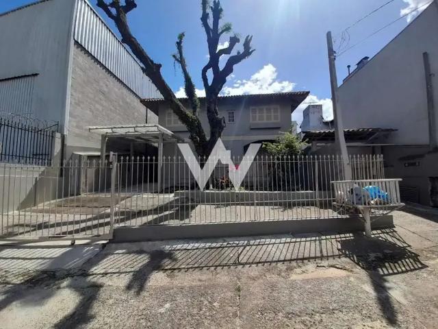 Casa aluguel em Região Geográfica Imediata de Novo Hamburgo - São Leopoldo, Região Metropolitana de Porto Alegre