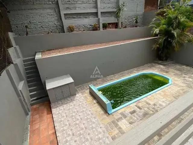 Casa aluguel em Região Geográfica Imediata de Novo Hamburgo - São Leopoldo, Região Metropolitana de Porto Alegre
