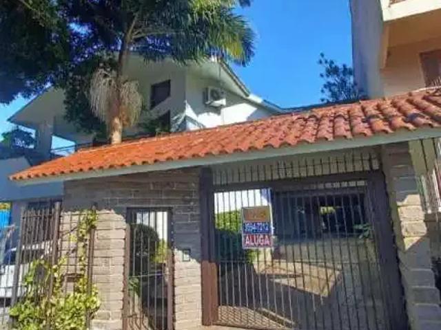 Casa aluguel em Região Geográfica Imediata de Novo Hamburgo - São Leopoldo, Região Metropolitana de Porto Alegre