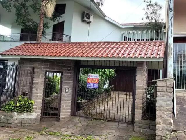 Casa aluguel em Região Geográfica Imediata de Novo Hamburgo - São Leopoldo, Região Metropolitana de Porto Alegre