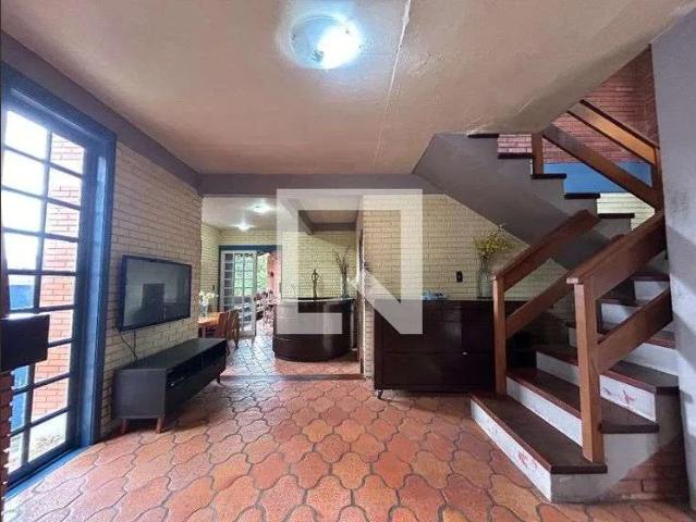 Casa aluguel em Novo Hamburgo