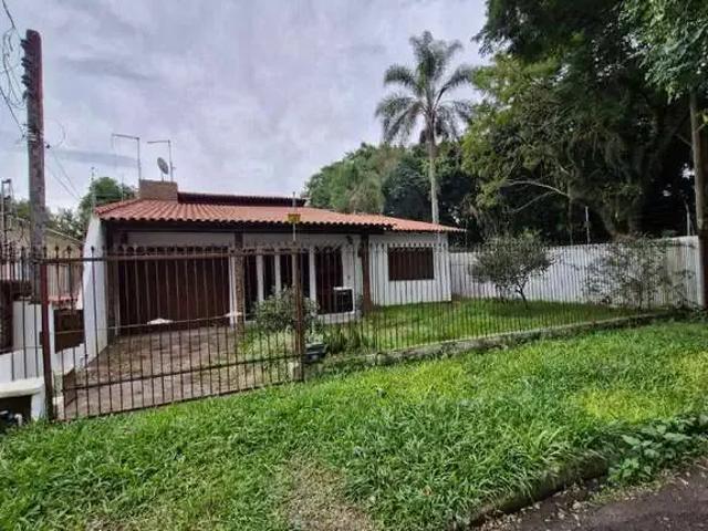 Casa aluguel em Região Geográfica Imediata de Novo Hamburgo - São Leopoldo, Região Metropolitana de Porto Alegre